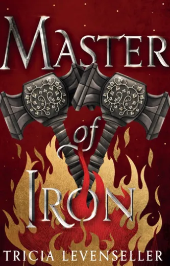 Master of Iron