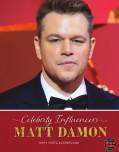 Matt Damon
