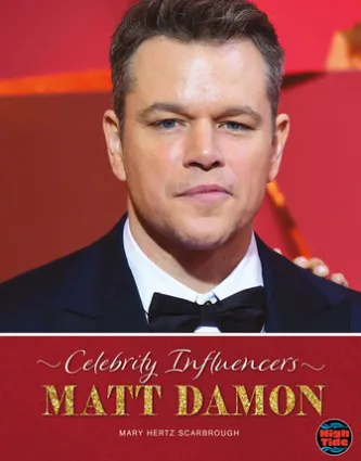 Matt Damon