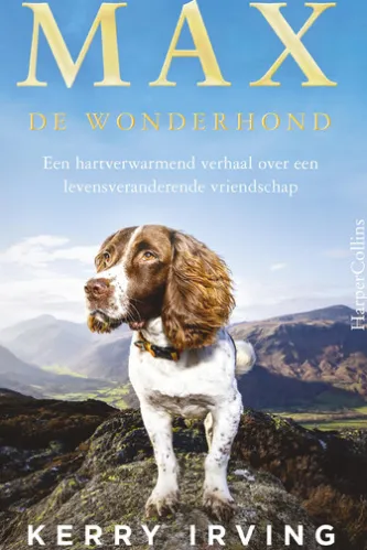 Max de wonderhond