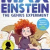 Max Einstein: The Genius Experiment