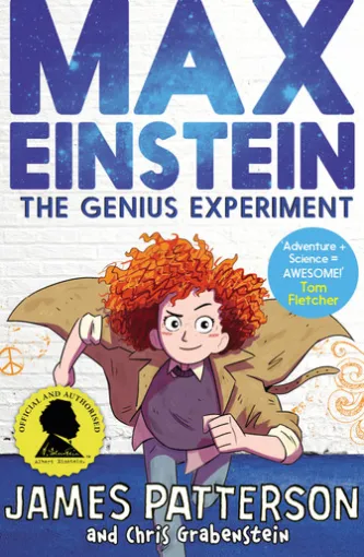 Max Einstein: The Genius Experiment