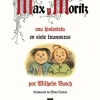 Max y Moritz