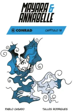 Mayara & Annabelle - Capítulo 16