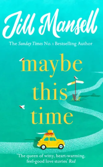 Maybe This Time