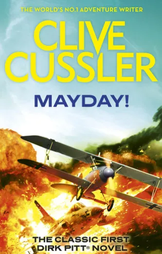 Mayday!