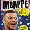 Mbappé is de beste