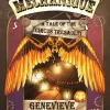 Mechanique: A Tale of the Circus Tresaulti