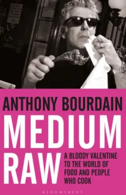 Medium Raw