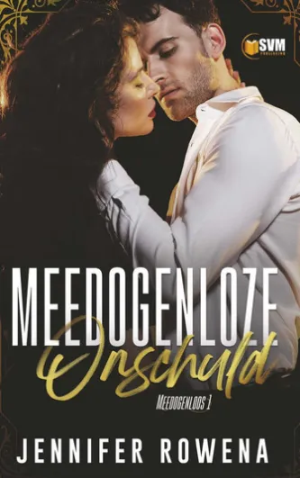 Meedogenloze onschuld