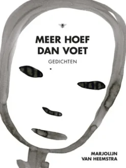 Meer hoef dan voet