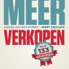 Meer verkopen
