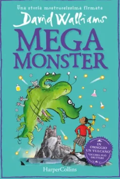 Megamonster