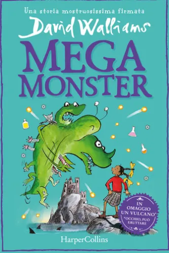 Megamonster