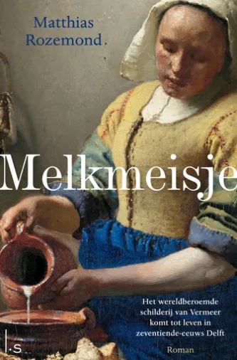 Melkmeisje