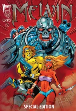 Melvin #2