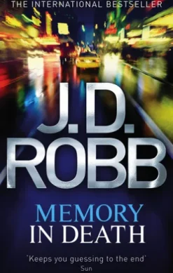 Memory In Death