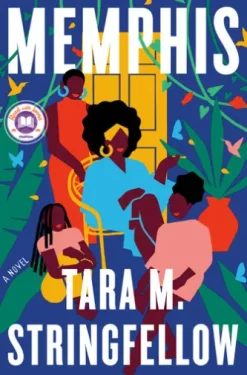 Memphis: A Read with Jenna Pick