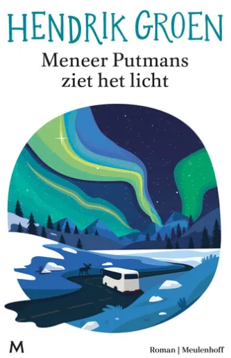 Meneer Putmans ziet het licht