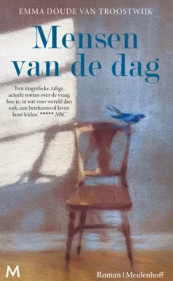 Mensen van de dag