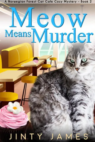 Meow Means Murder
