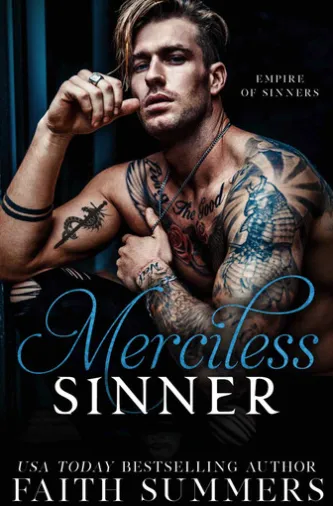 Merciless Sinner