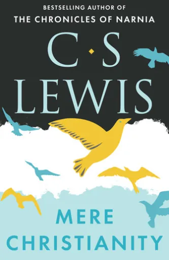 Mere Christianity