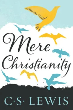 Mere Christianity