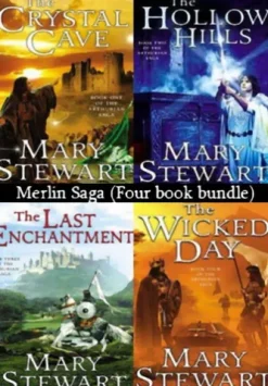 Merlin Saga Bundle