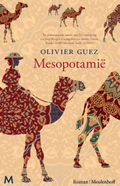 Mesopotamië