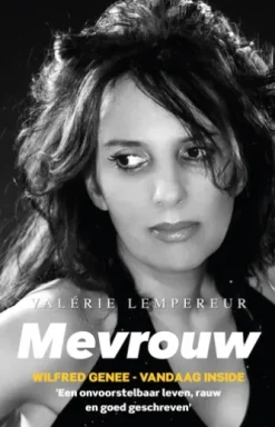Mevrouw