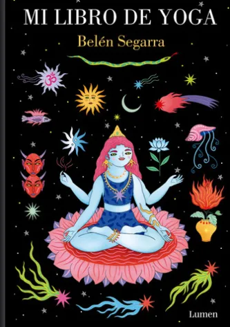 Mi libro de yoga