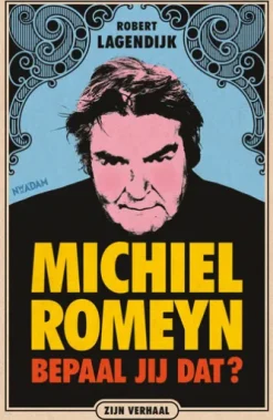 Michiel Romeyn