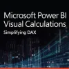 Microsoft Power BI Visual Calculations