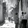 Midnight in Sicily