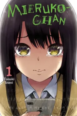 Mieruko-chan, Vol. 1
