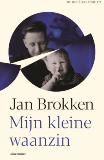 Mijn kleine waanzin