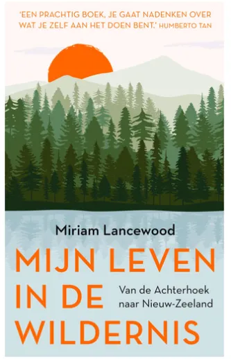 Mijn leven in de wildernis