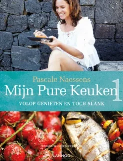 Mijn pure keuken 1