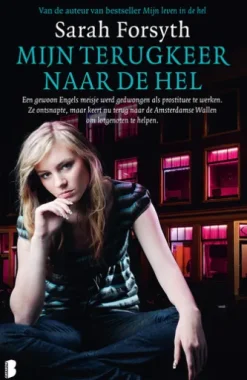 Mijn terugkeer naar de hel