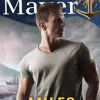Miles (Nederlands)