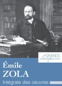 Émile Zola