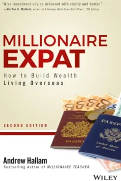 Millionaire Expat