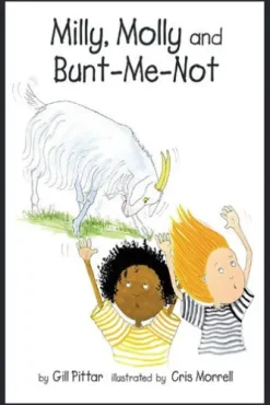 Milly, Molly and Bunt-Me-Not