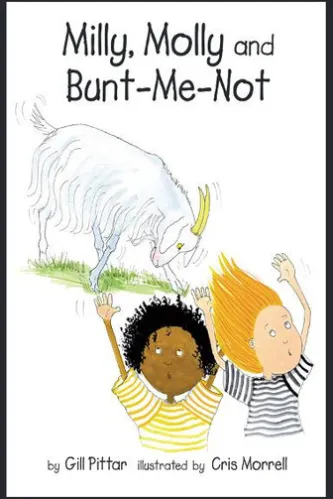 Milly, Molly and Bunt-Me-Not