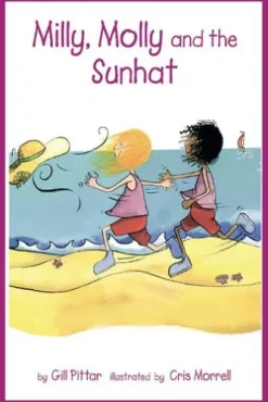 Milly, Molly and the Sunhat
