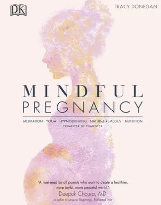 Mindful Pregnancy