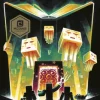 Minecraft: The Lost Journals