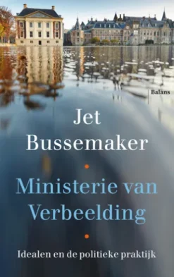 Ministerie van Verbeelding