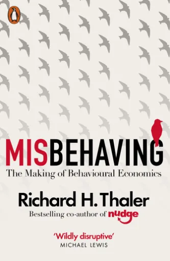 Misbehaving